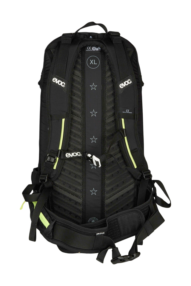 Fahrradrucksack bis 25 L