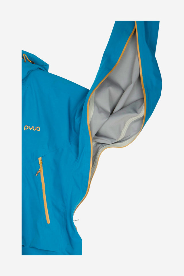 Regenjacke für Damen