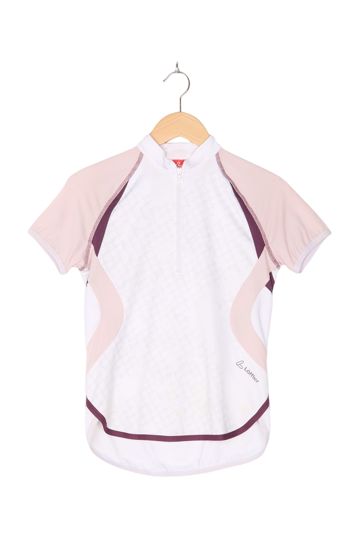 Fahrradtrikot für Damen