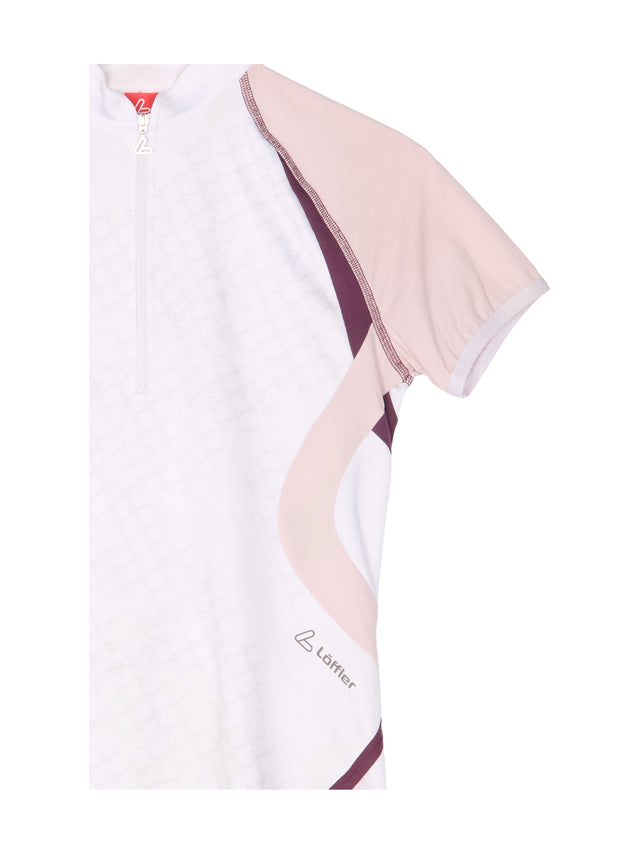 Fahrradtrikot für Damen