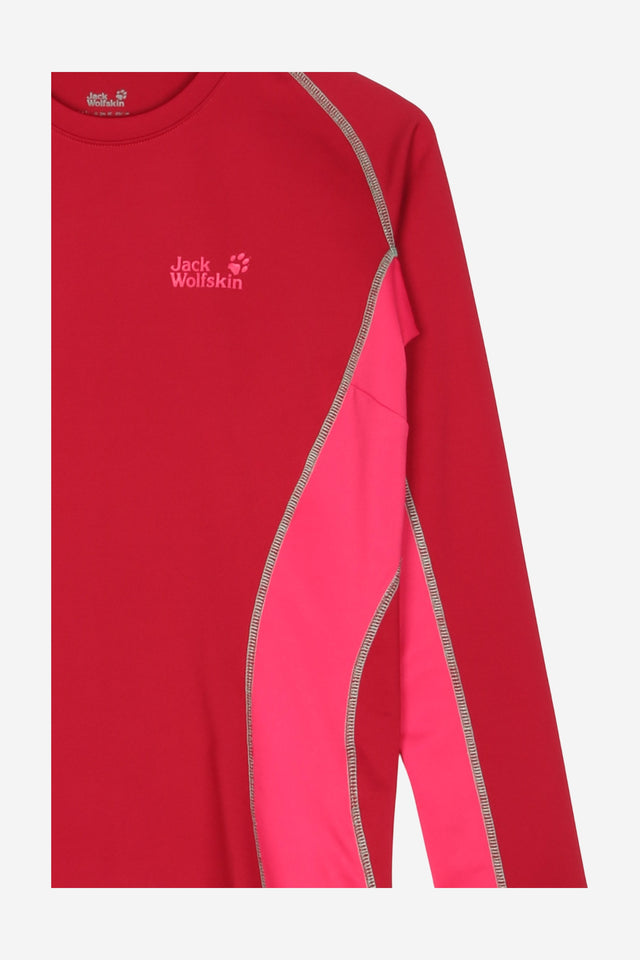 Longsleeve für Damen