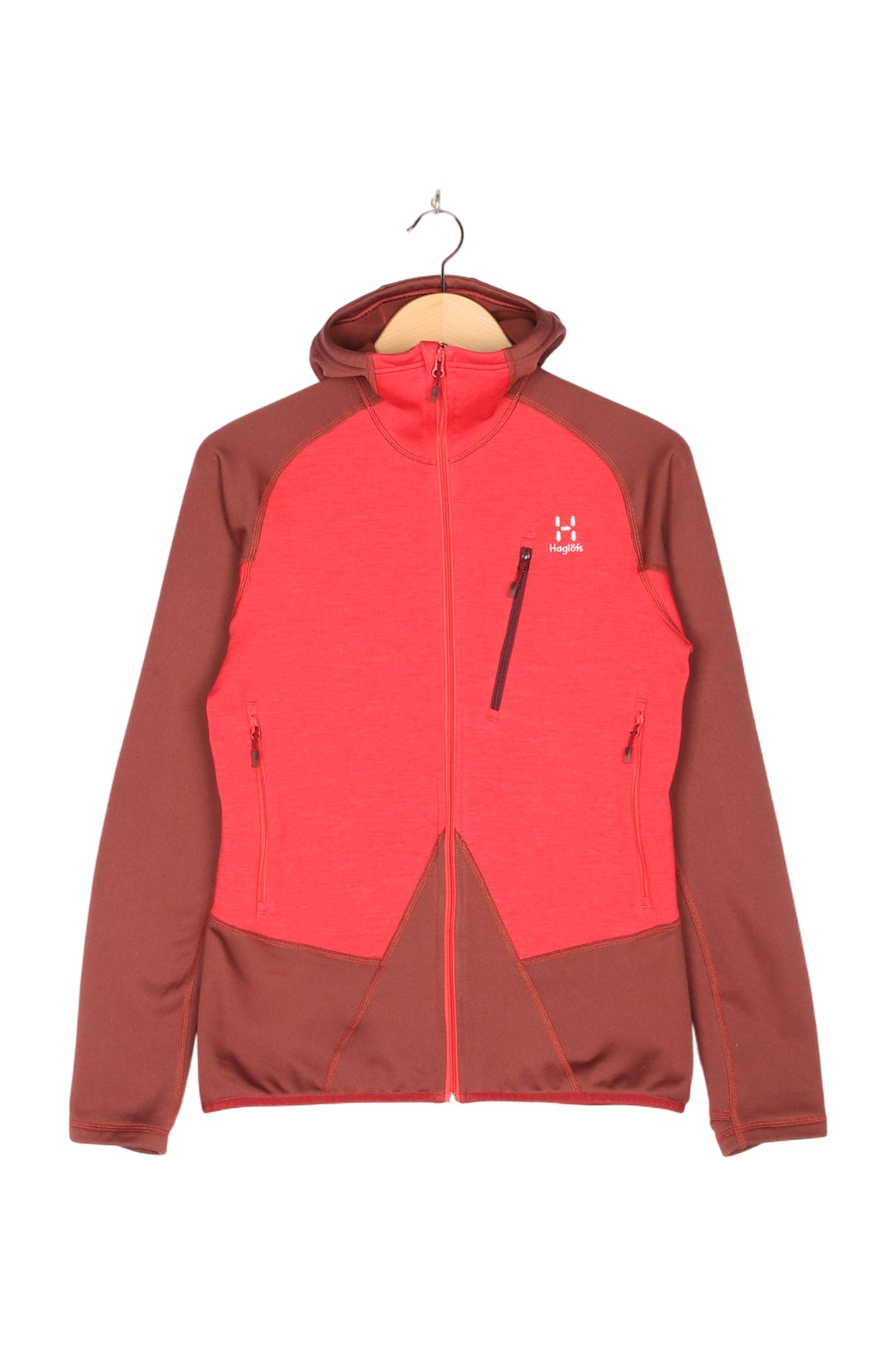 Fleecejacke für Damen