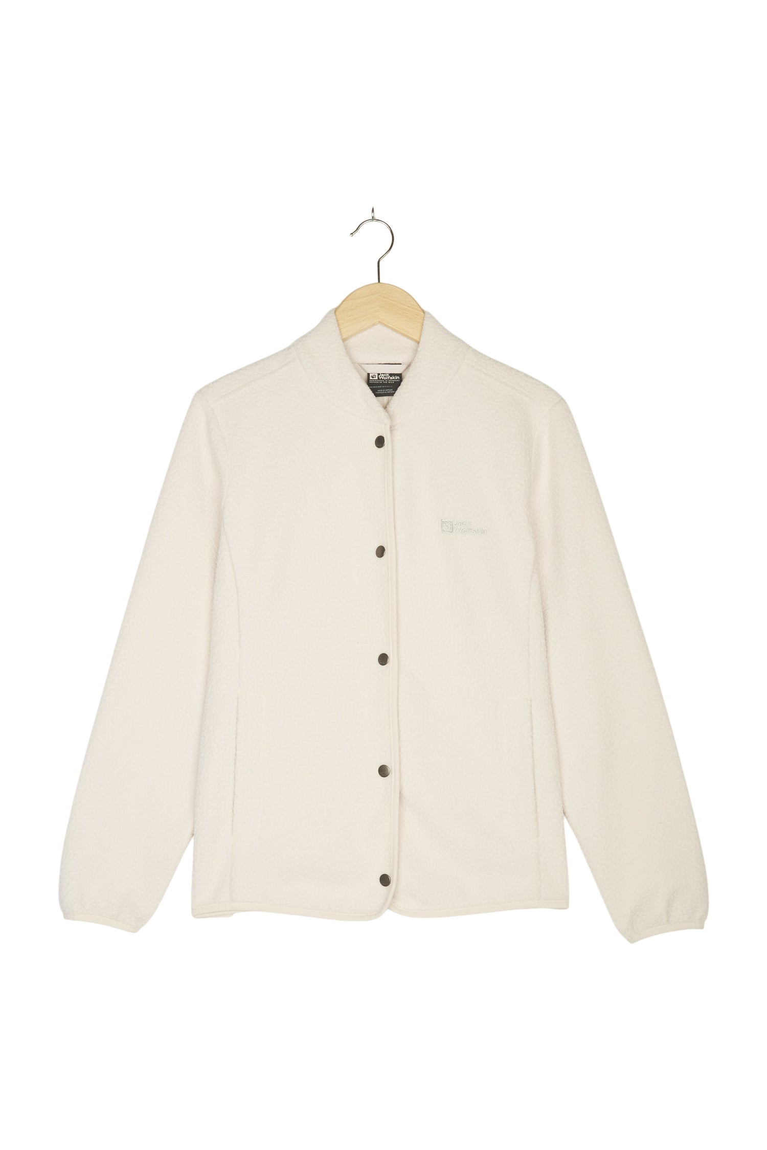 Fleecejacke für Damen