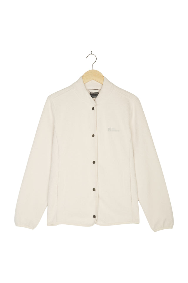 Fleecejacke für Damen