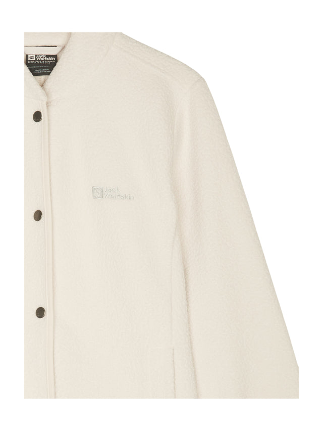 Fleecejacke für Damen