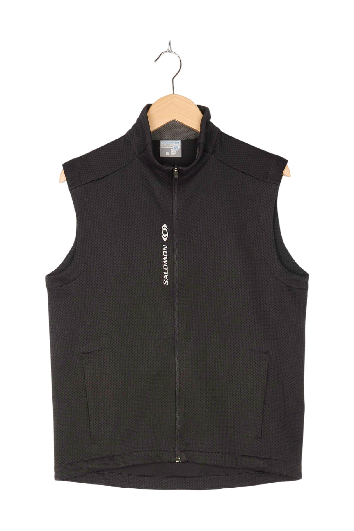 Softshellweste für Herren