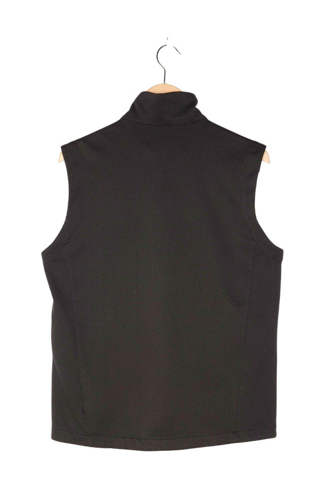 Softshellweste für Herren