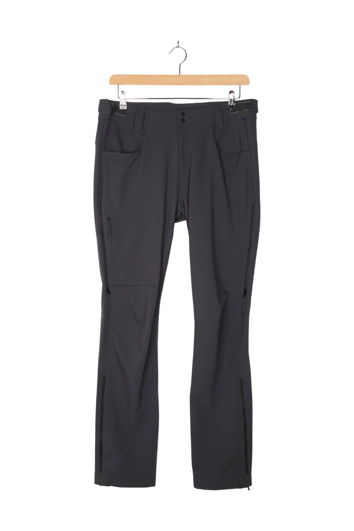 Softshellhose für Herren