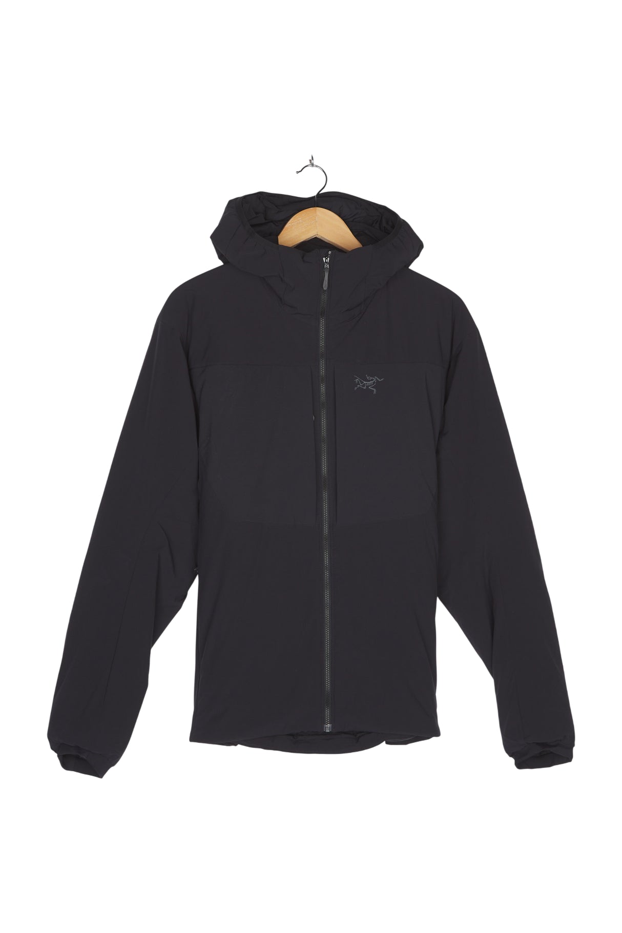 Kunstfaserjacke für Herren