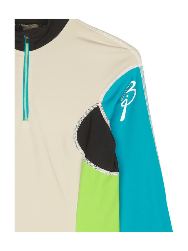 Longsleeve Funktion für Damen