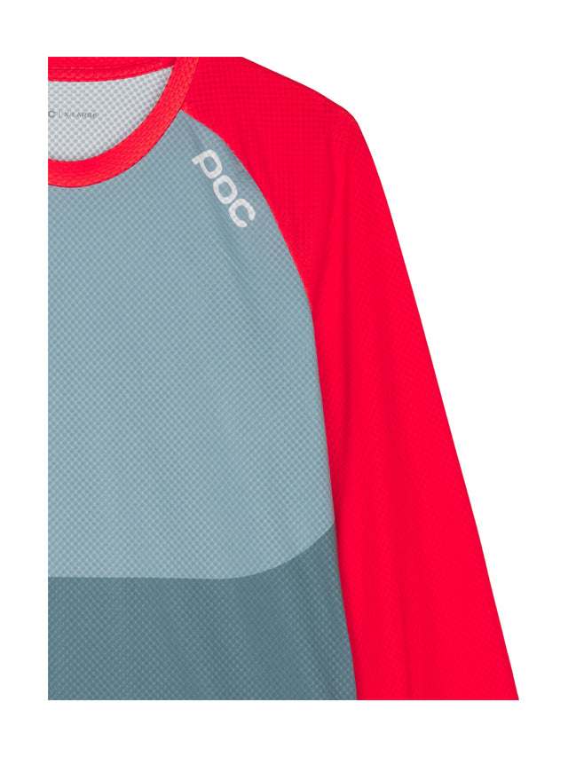 Longsleeve Funktion für Herren