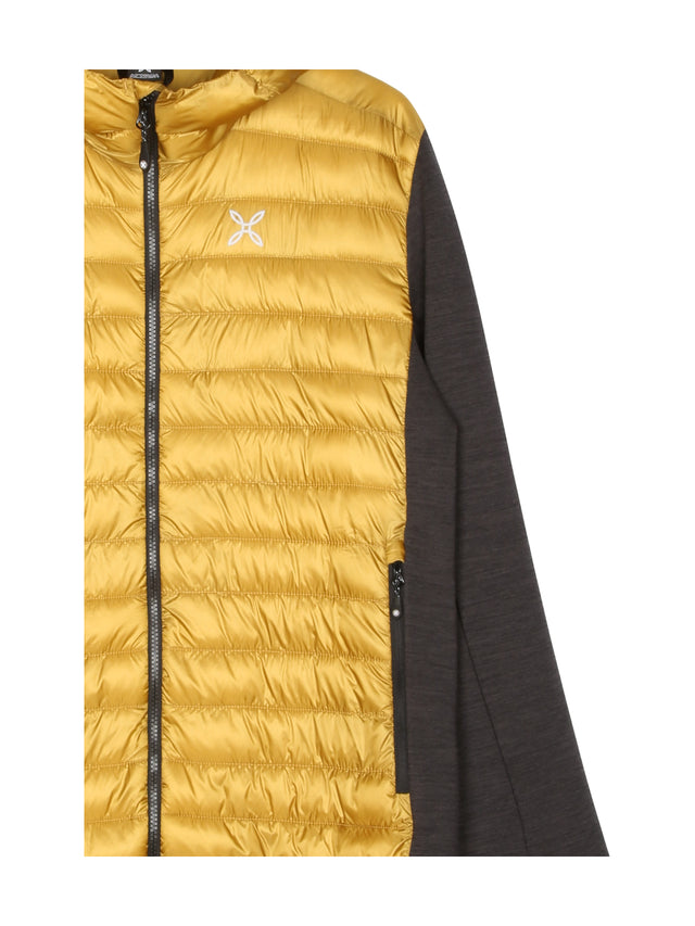 Kunstfaserjacke für Herren