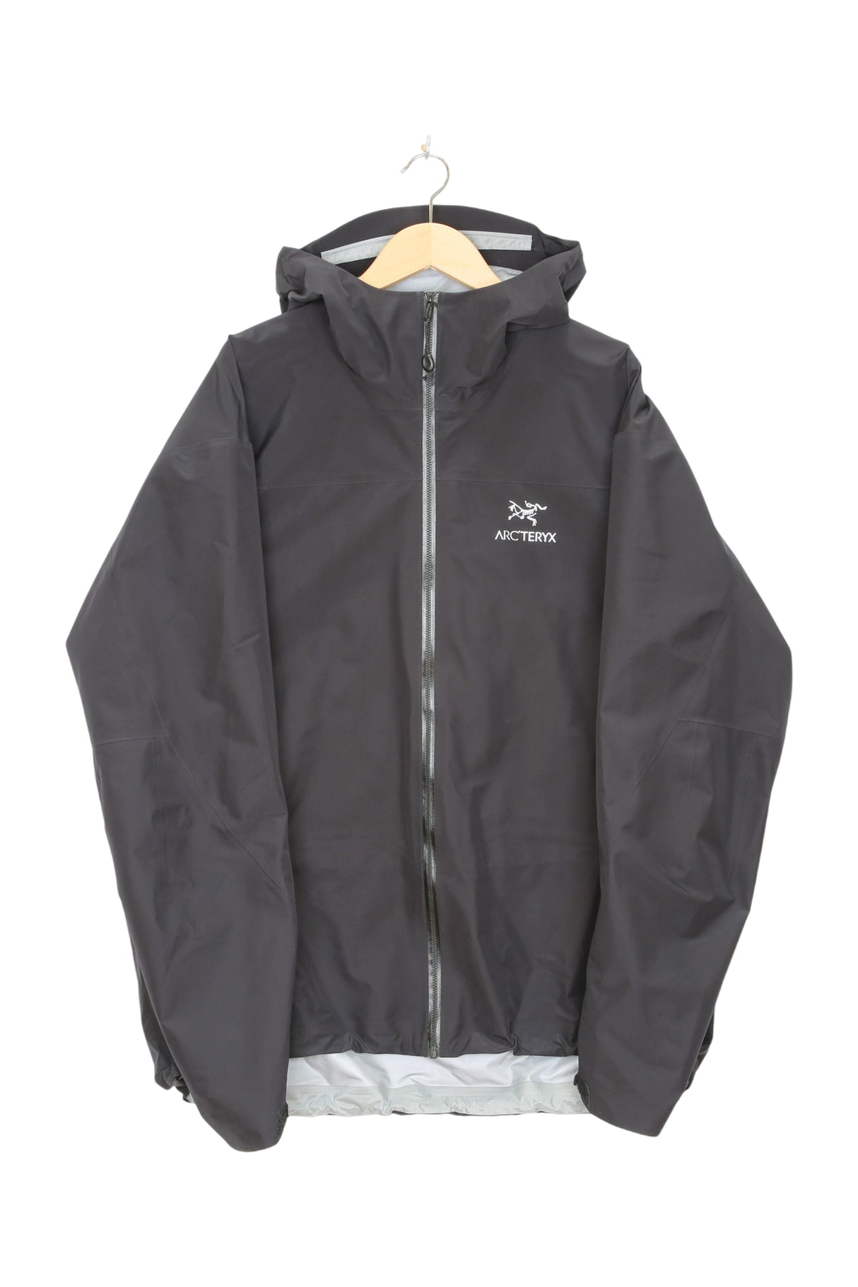 Hardshelljacke mit Goretex für Herren