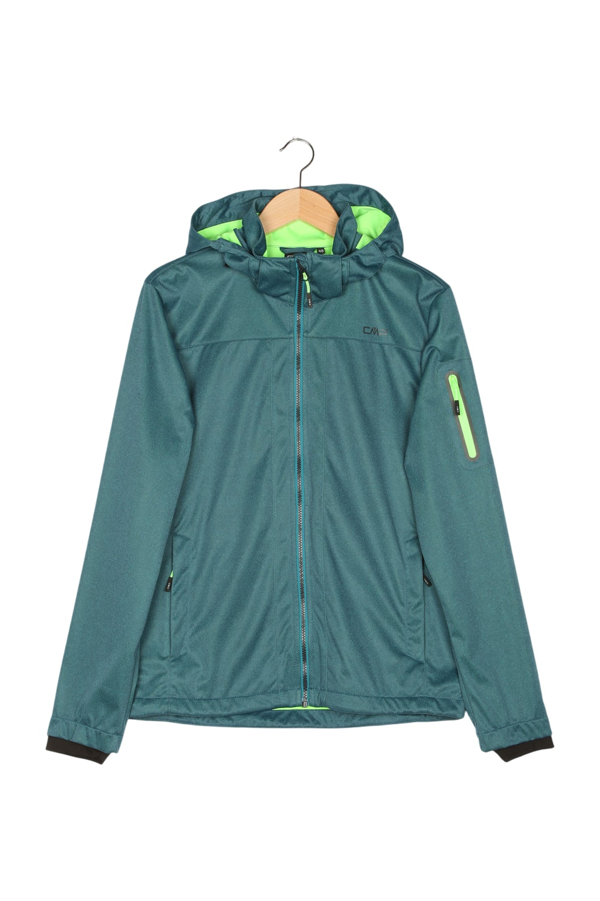 Softshelljacke für Herren