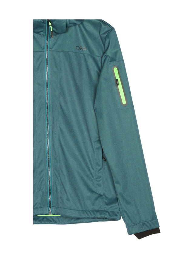 Softshelljacke für Herren