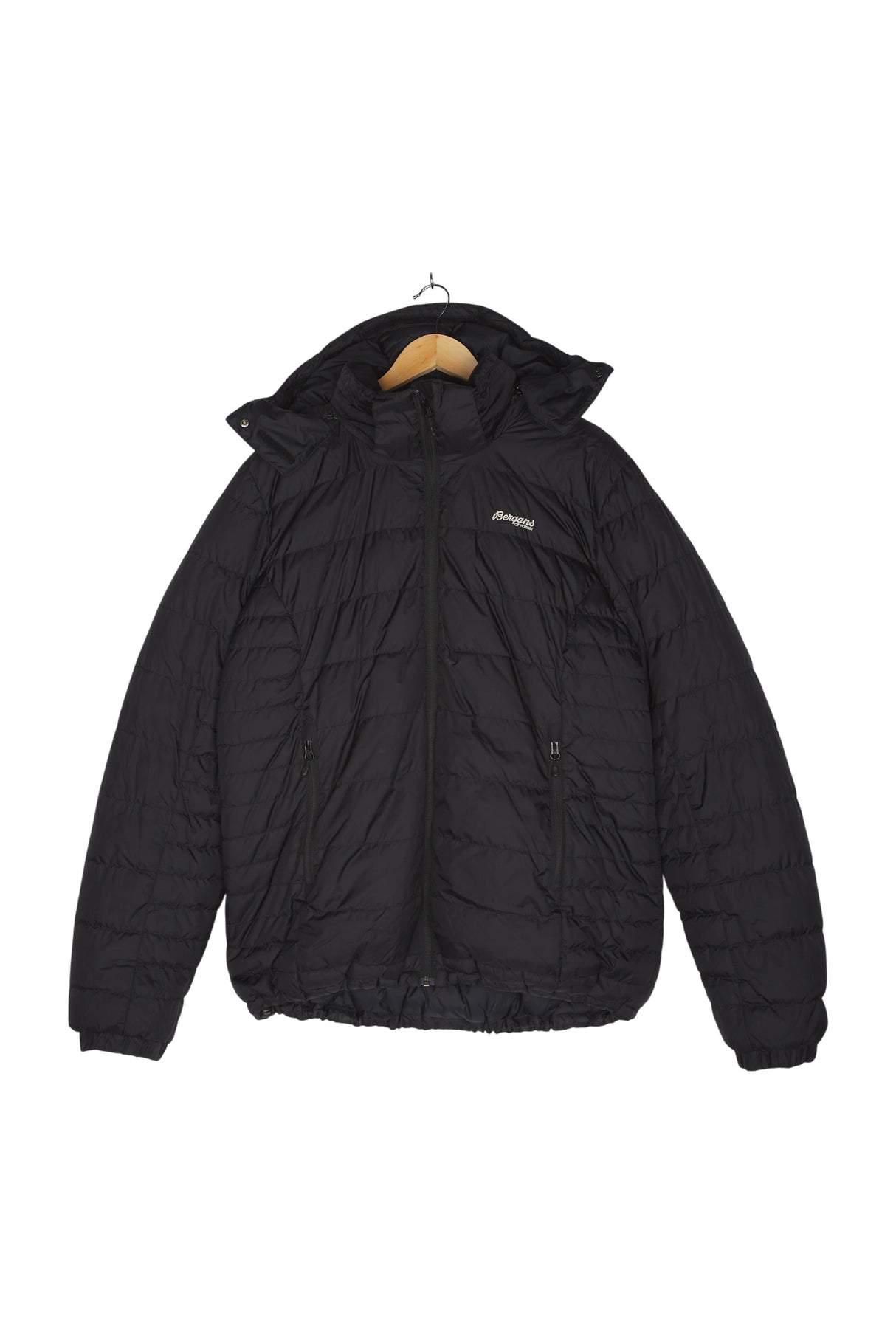 Daunenjacke für Damen