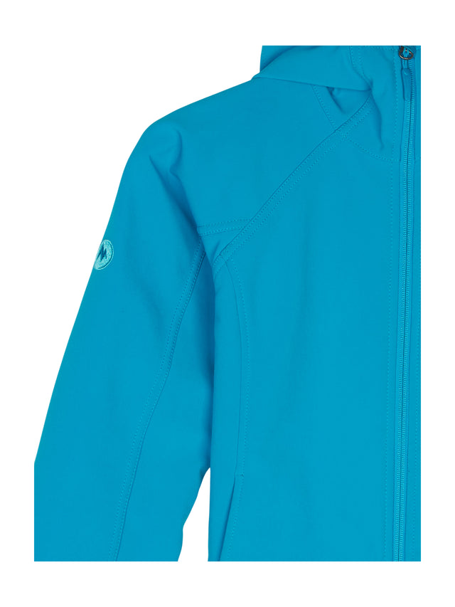 Softshelljacke für Damen