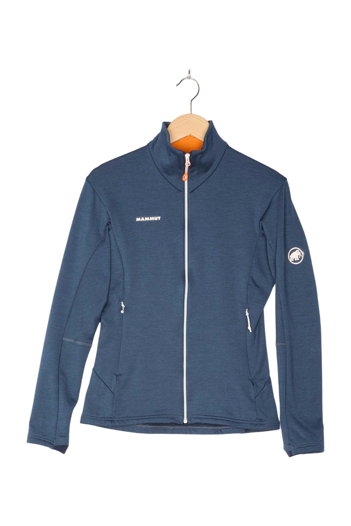 Fleecejacke für Damen