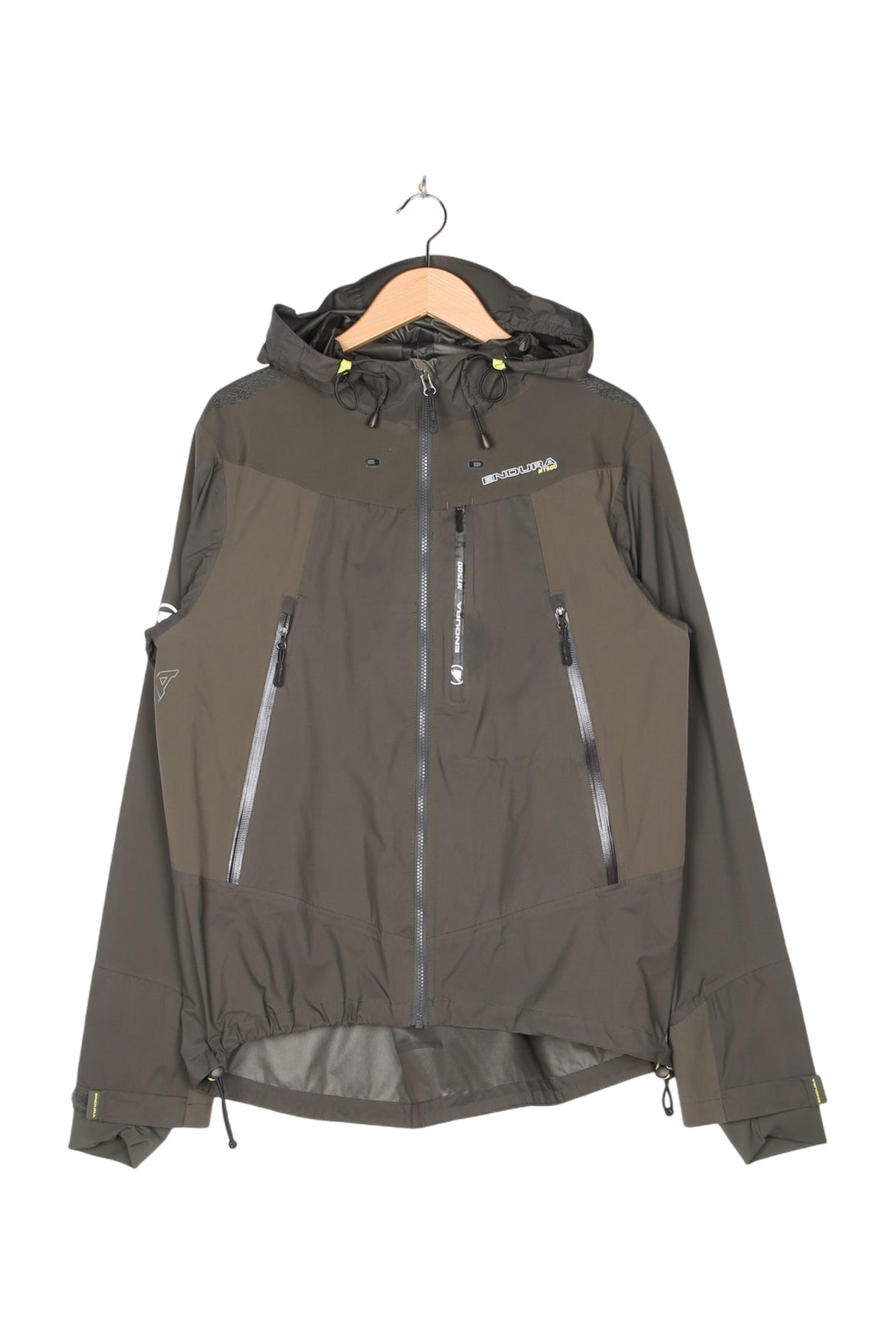 Regenjacke & Hardshelljacke für Herren