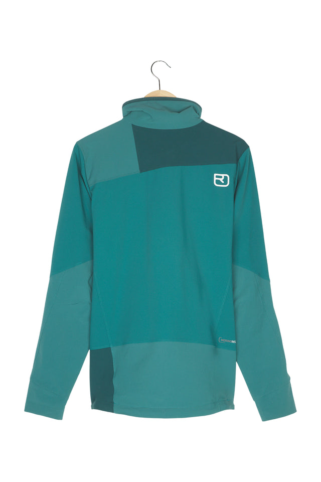 Softshelljacke für Herren