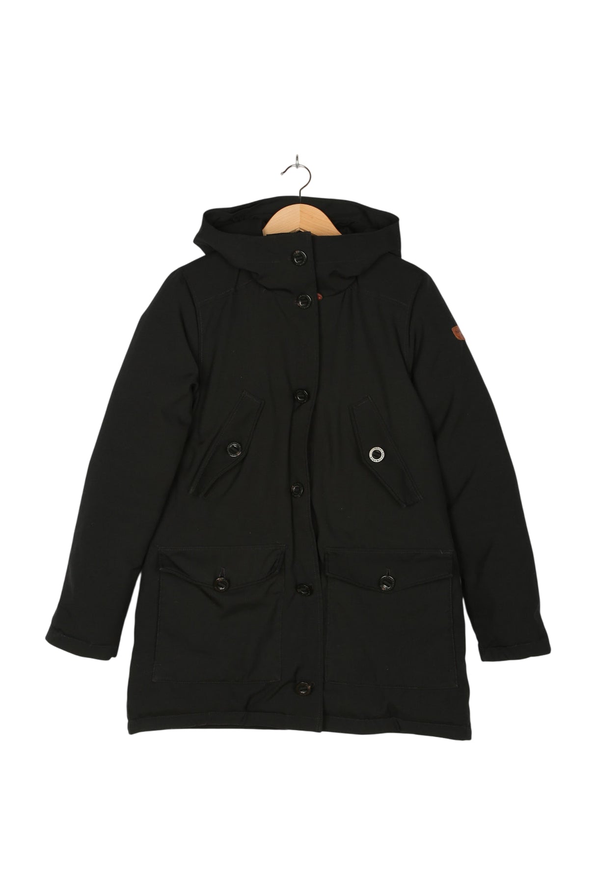 Winterjacke für Damen