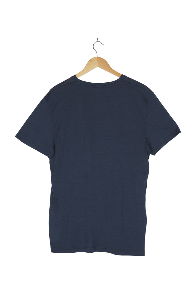 DEVOLD 1853 MERINO 150 TEE MAN T-Shirt Merino für Herren