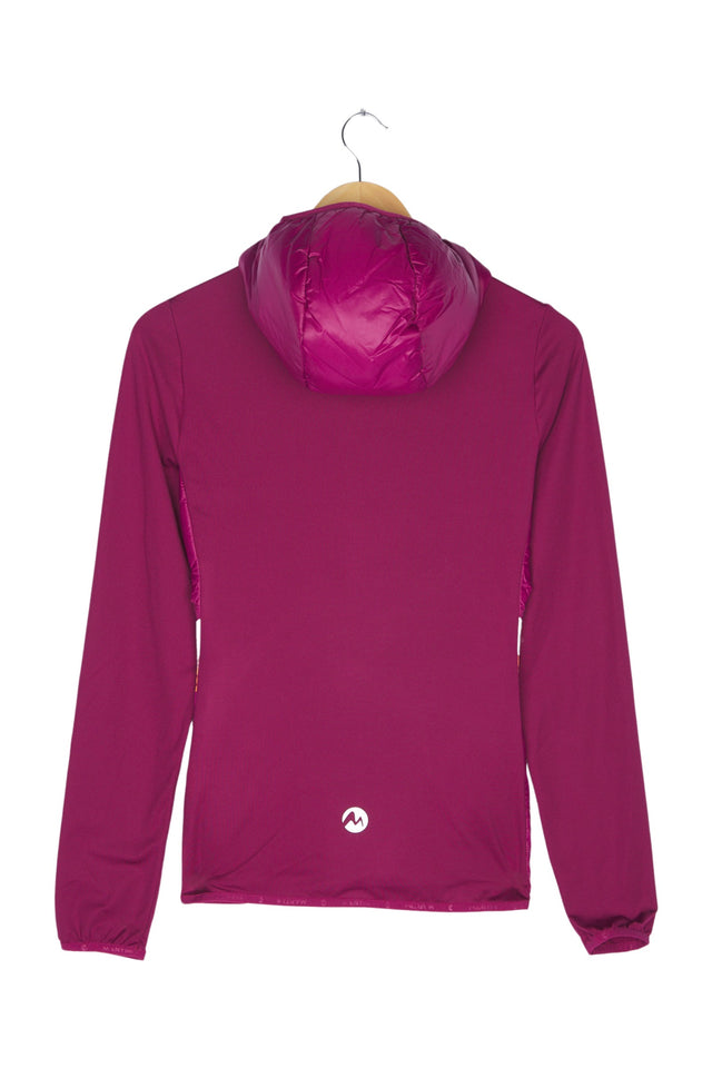 Isolationsjacke (Wolle) für Damen