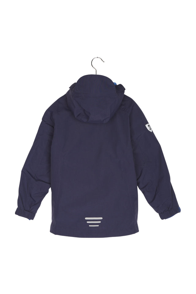 Doppeljacke für Kinder