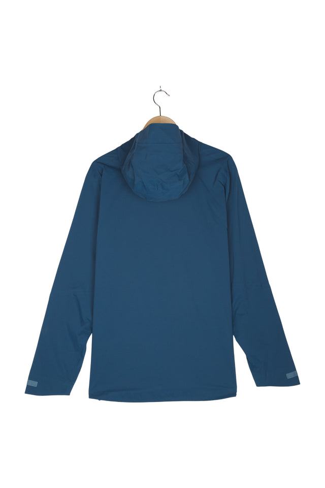 Hardshelljacke, Regenjacke für Herren