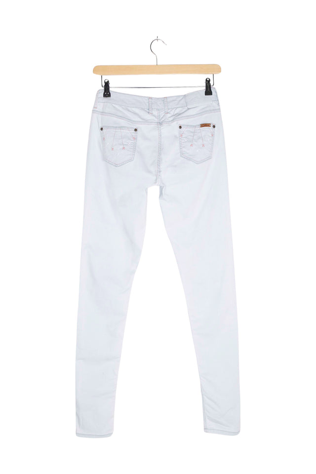 Jeans, Freizeithose für Damen