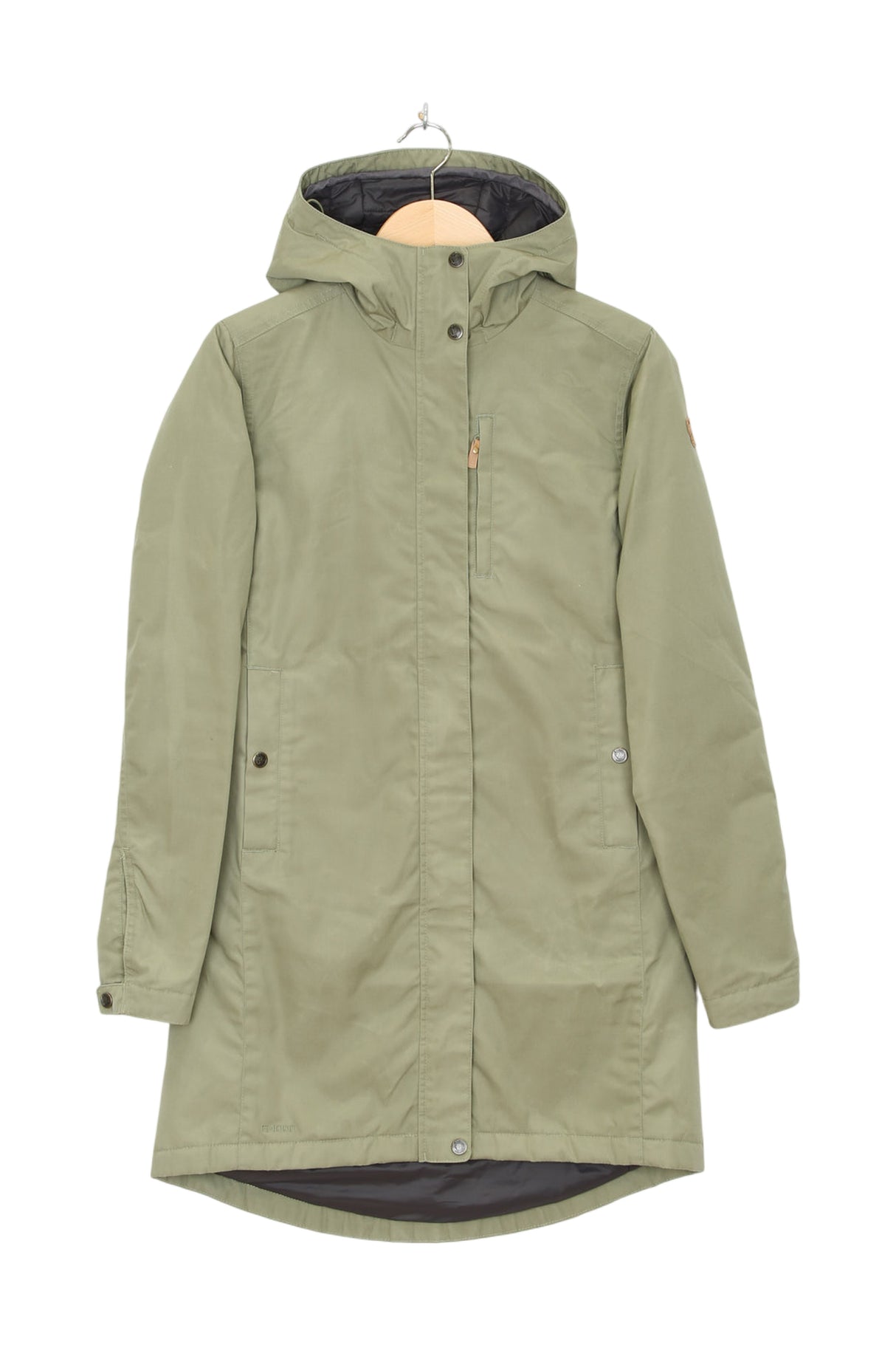 Winterjacke für Damen