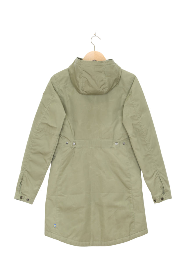 Winterjacke für Damen