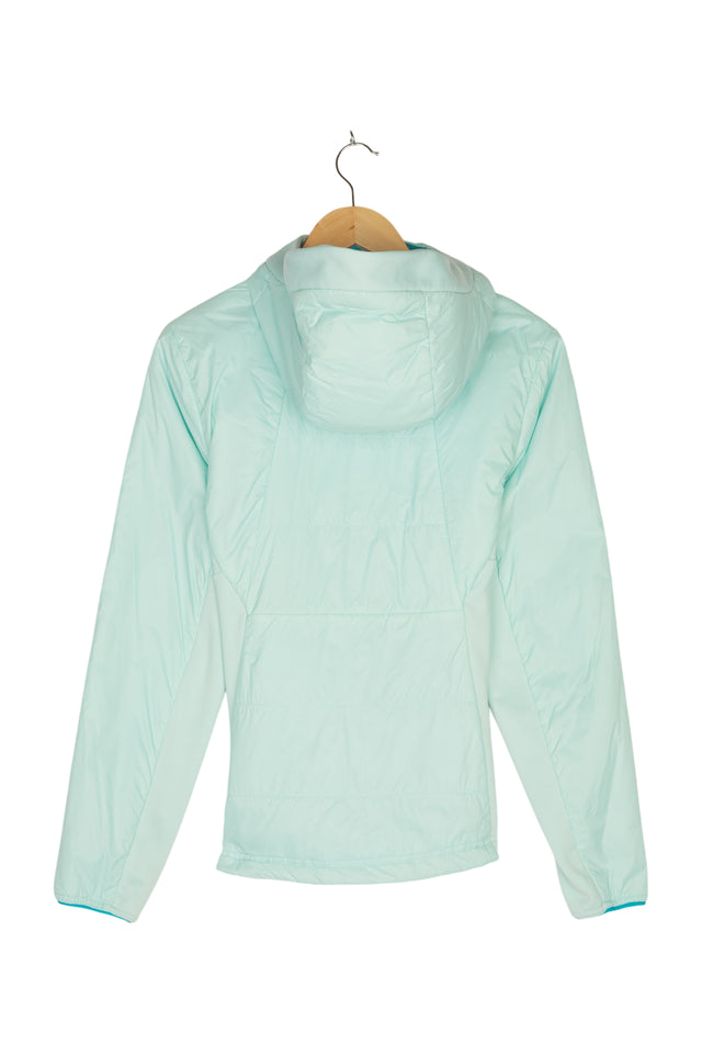 Kunstfaserjacke für Damen