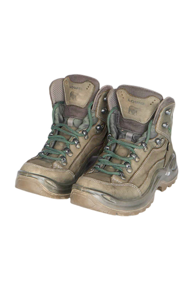 Wanderschuhe & Trekkingschuhe für Damen