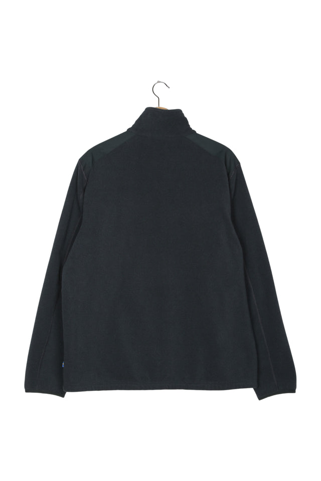 Fleecejacke für Herren