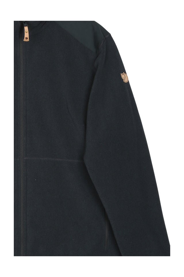 Fleecejacke für Herren