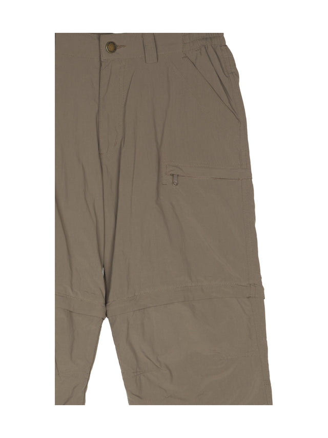 Zip-Hose für Herren