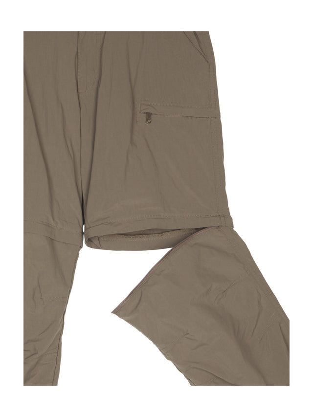 Zip-Hose für Herren