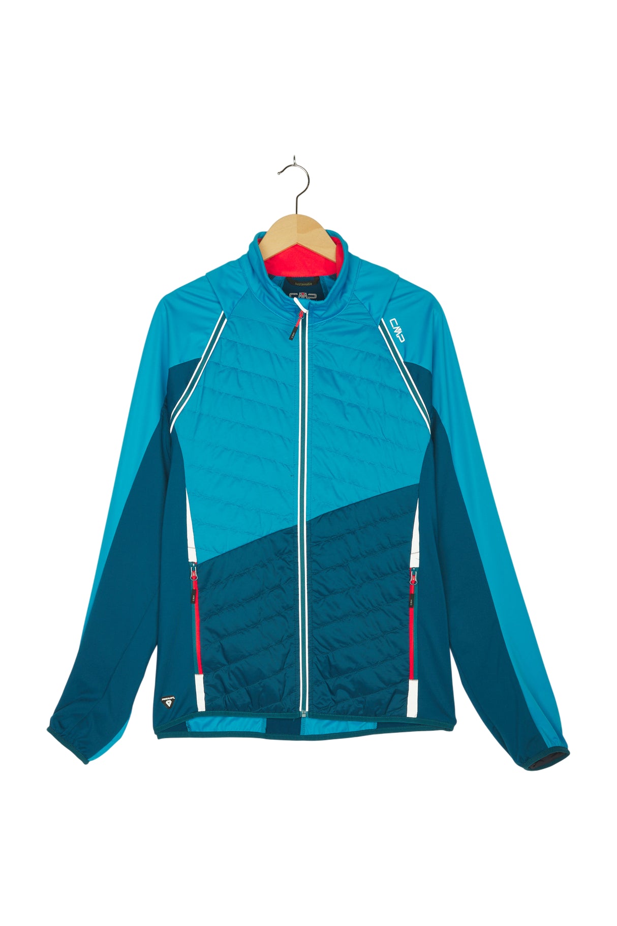 Langlaufjacke für Herren