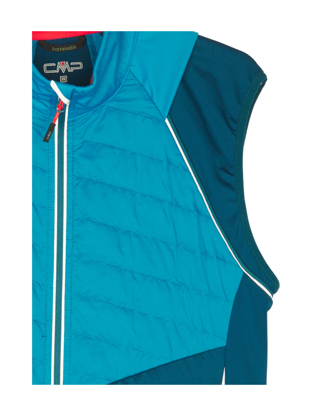 Langlaufjacke für Herren