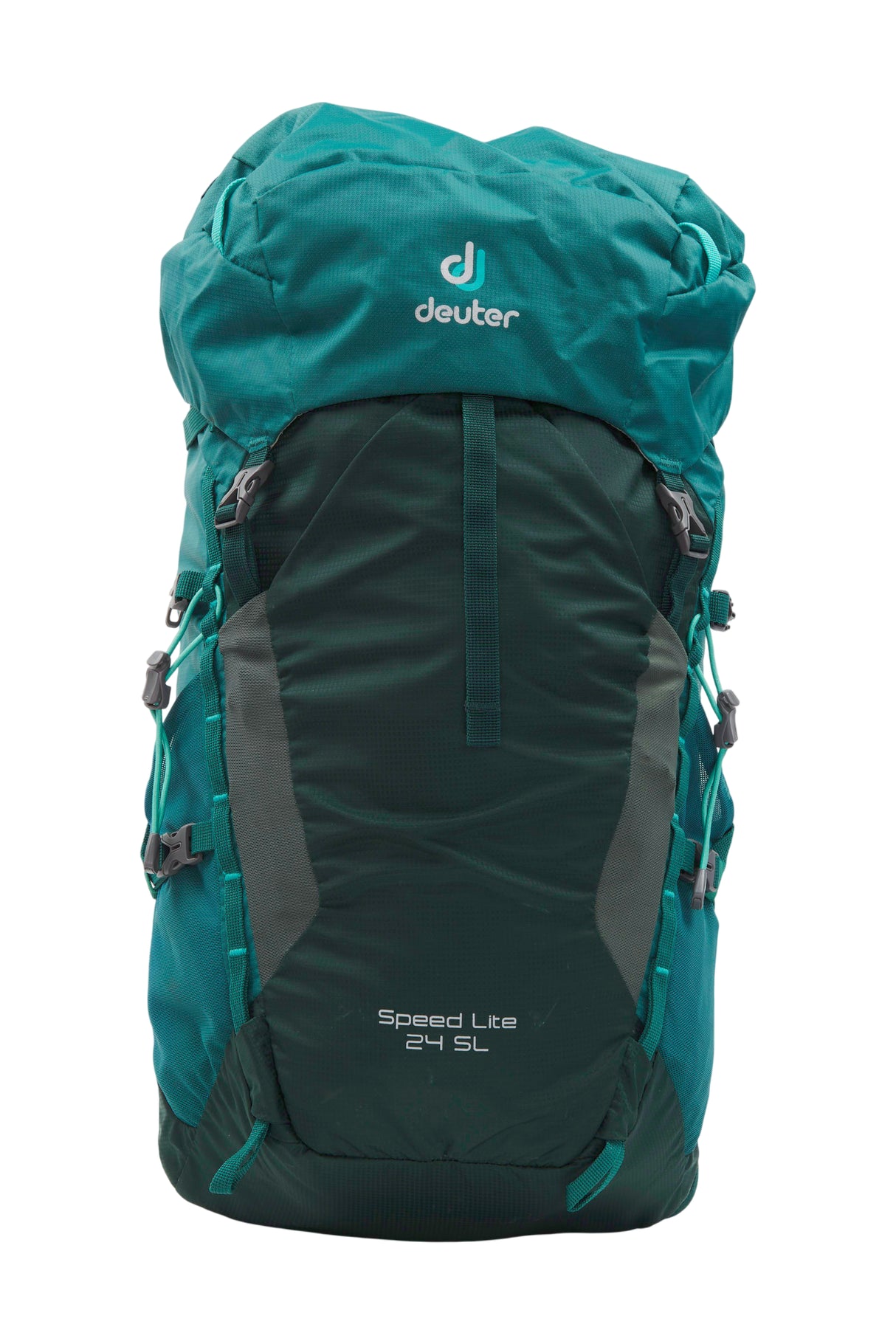 Kletterrucksack für Damen & Herren