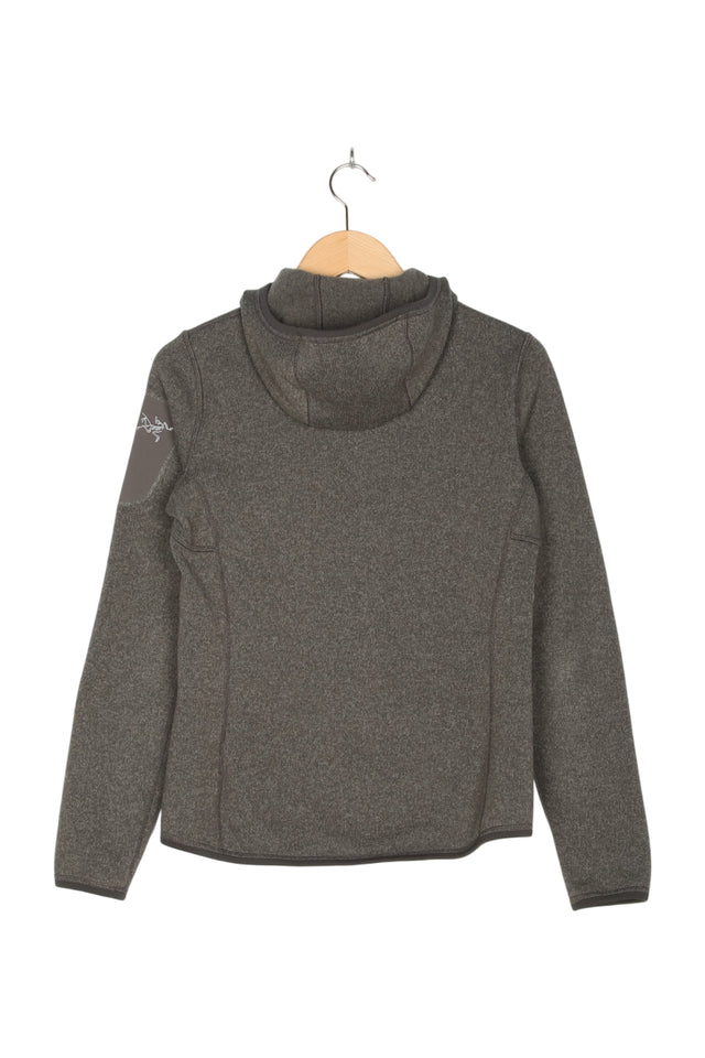 Fleecejacke für Damen