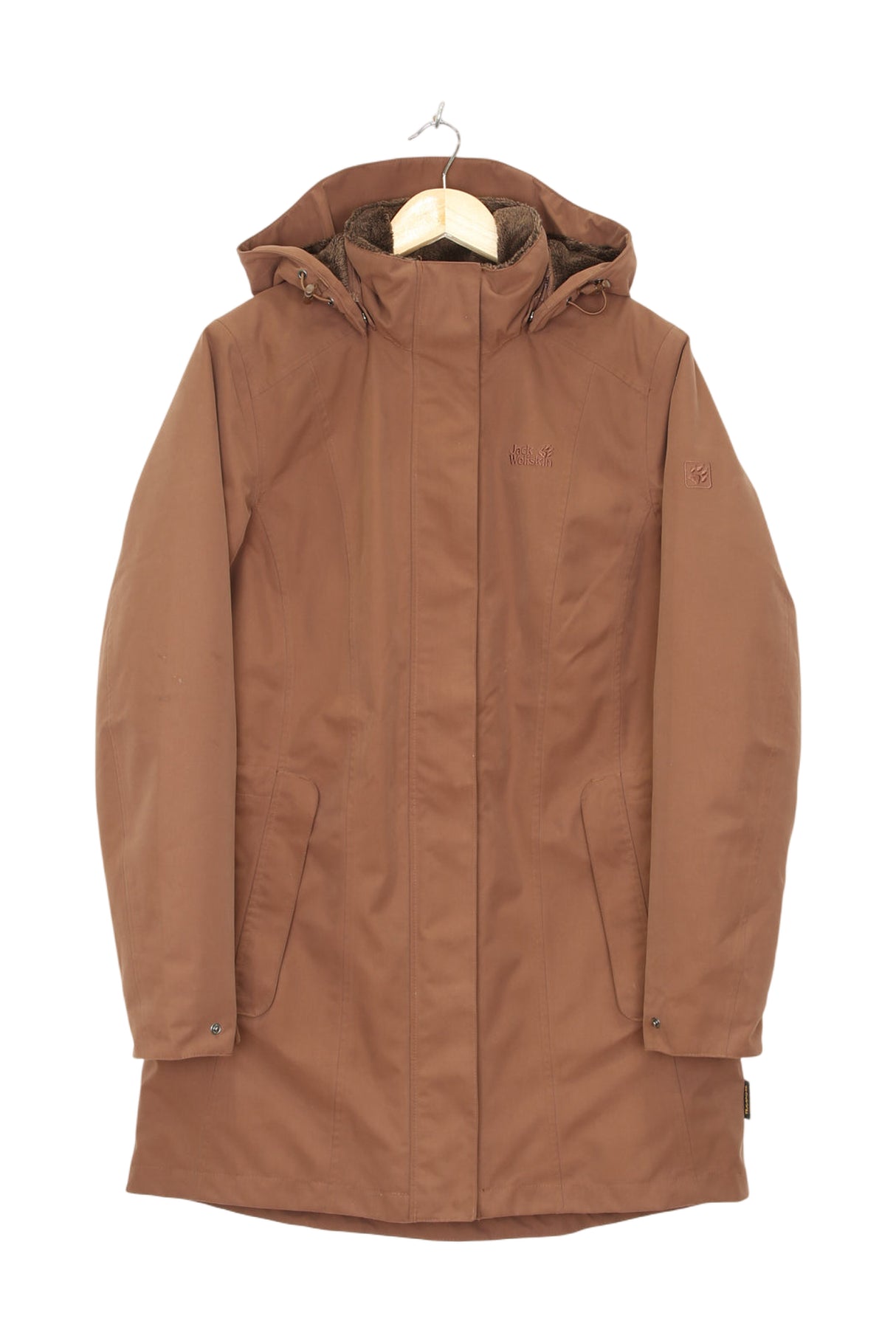 Winterjacke für Herren