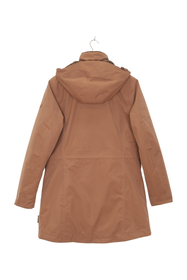 Winterjacke für Herren