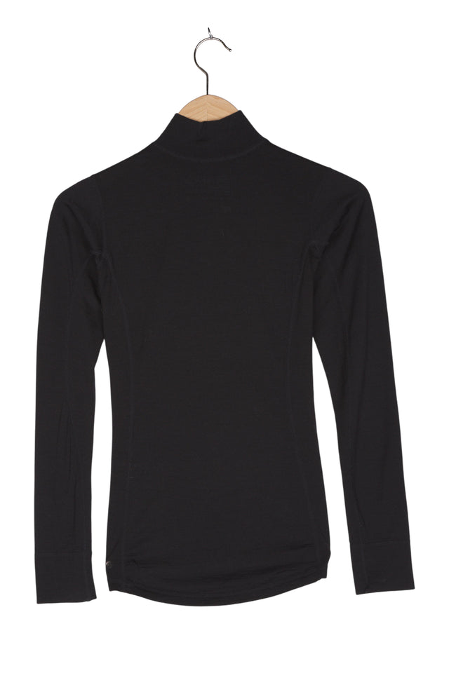 Longsleeve Merino für Damen