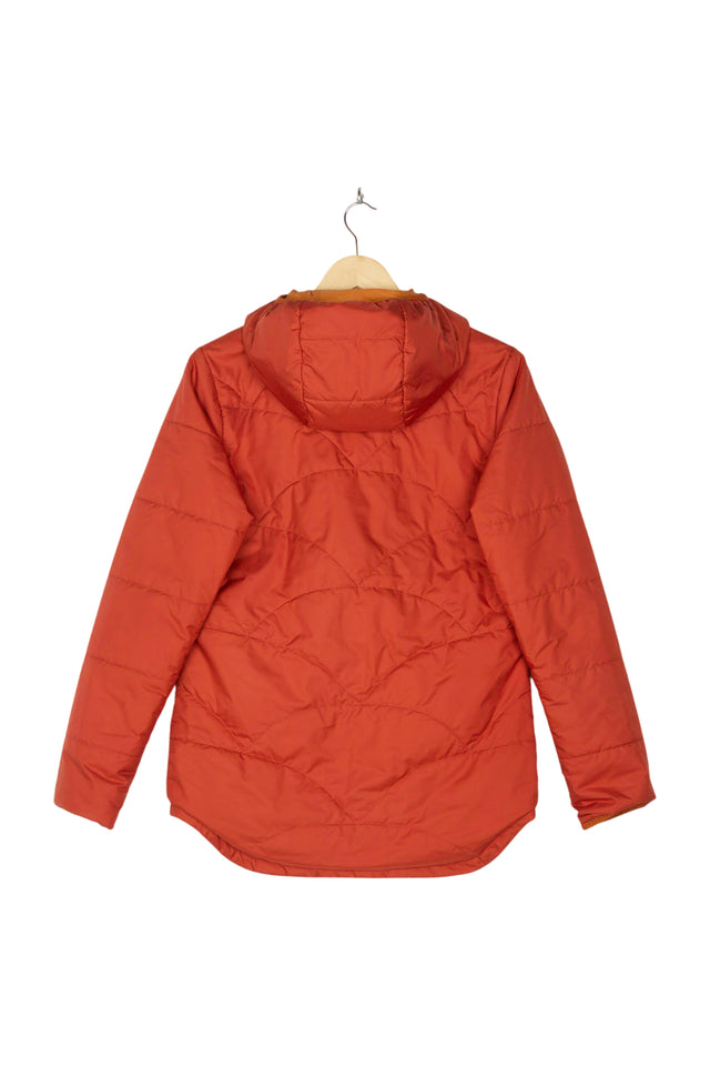 Isolationsjacke für Damen