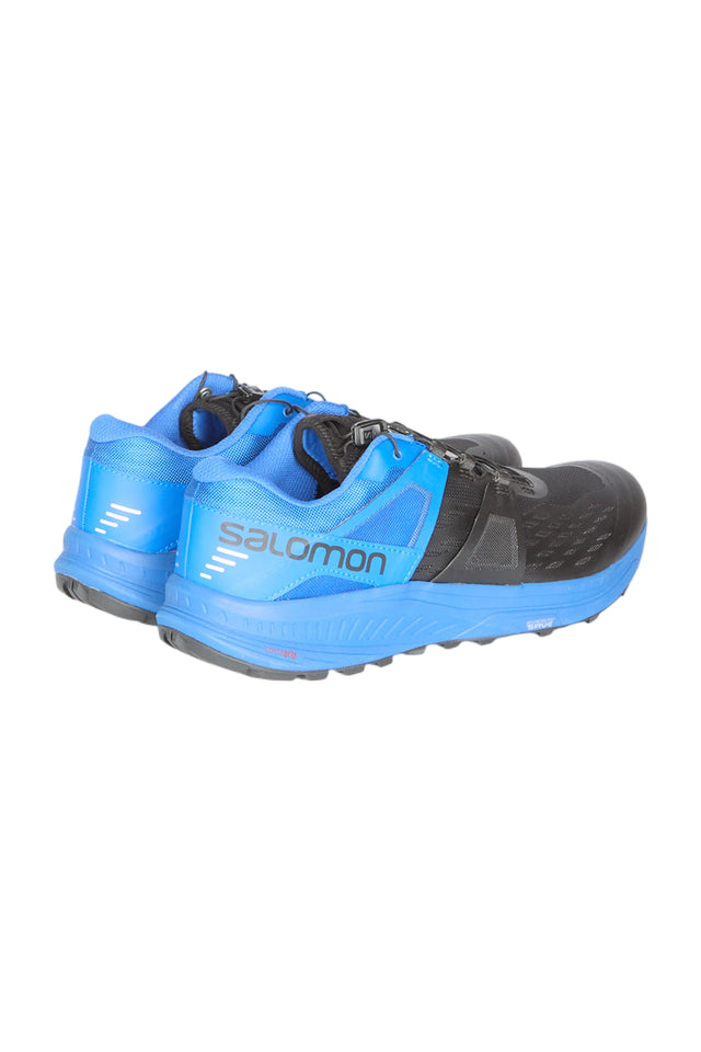 Laufschuhe & Trailrunningschuhe für Herren