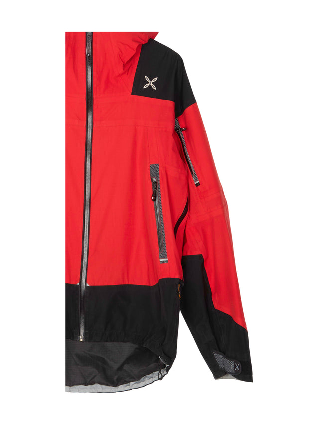 Hardshelljacke, Regenjacke für Herren