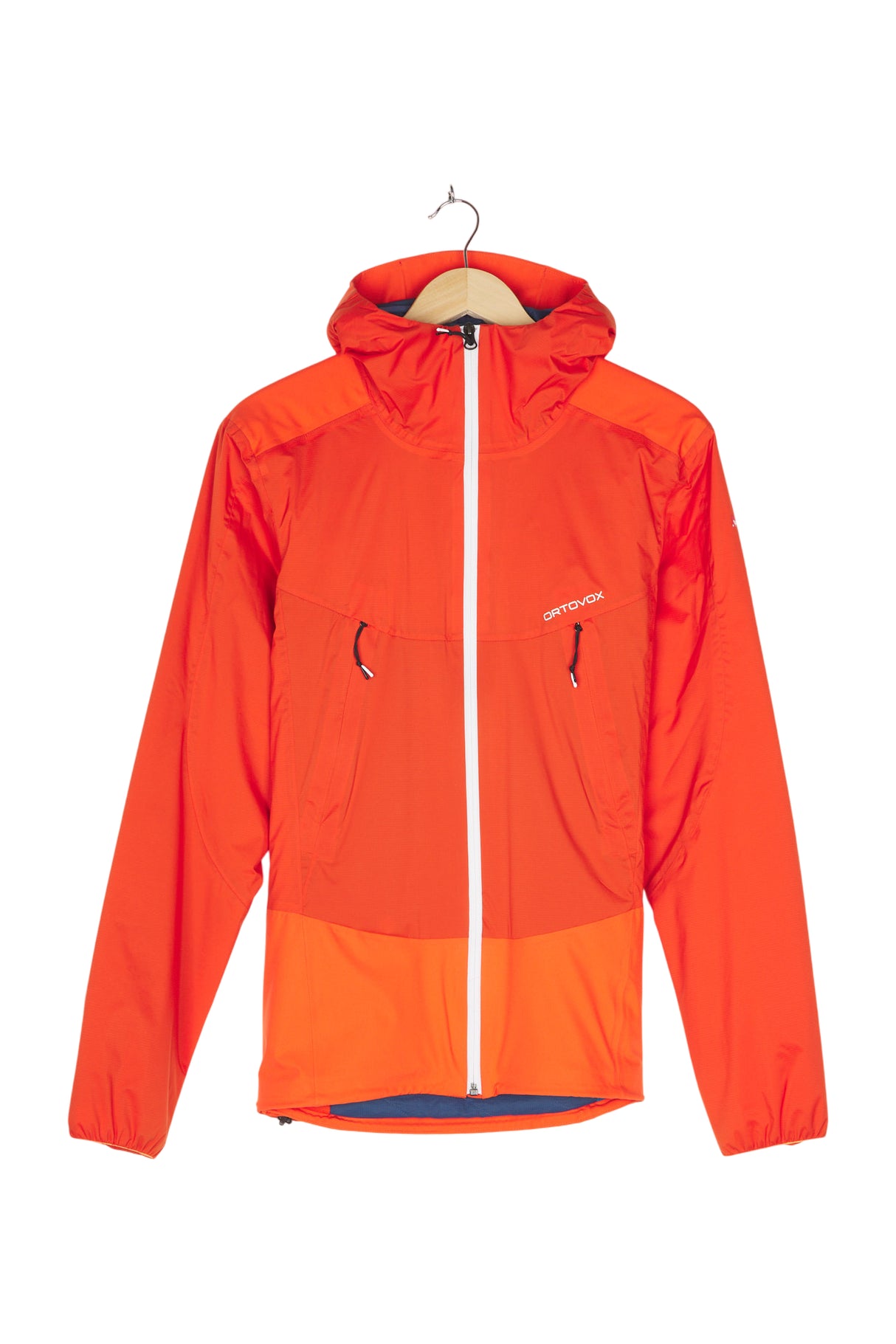 Isolationsjacke (Wolle) für Herren