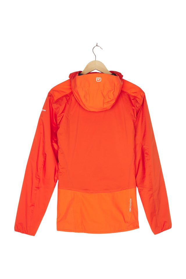 Isolationsjacke (Wolle) für Herren